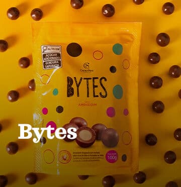 Bytes
