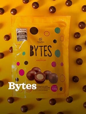 Bytes